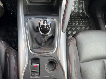 Renault kadjar tce 130 energy intens système audio bose aide au stationnement caméra de recul garantie 12 mois occasion...