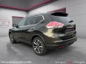 Nissan x-trail 1.6 dci 130 7pl xtronic tekna garantie 12 mois occasion simplicicar limoges  simplicicar simplicibike france
