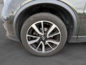 Nissan x-trail 1.6 dci 130 7pl xtronic tekna garantie 12 mois occasion simplicicar limoges  simplicicar simplicibike france