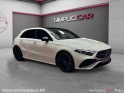 Mercedes classe a 200 7g-dct amg line occasion simplicicar pau simplicicar simplicibike france