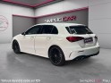 Mercedes classe a 200 7g-dct amg line occasion simplicicar pau simplicicar simplicibike france
