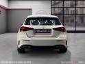 Mercedes classe a 200 7g-dct amg line occasion simplicicar pau simplicicar simplicibike france
