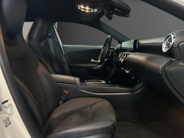 Mercedes classe a 200 7g-dct amg line occasion simplicicar pau simplicicar simplicibike france