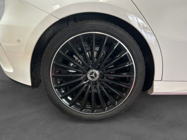 Mercedes classe a 200 7g-dct amg line occasion simplicicar pau simplicicar simplicibike france