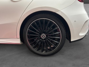Mercedes classe a 200 7g-dct amg line occasion simplicicar pau simplicicar simplicibike france