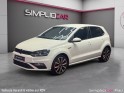 Volkswagen polo 1.8 tsi 192 bmt dsg7 gti occasion simplicicar pau simplicicar simplicibike france