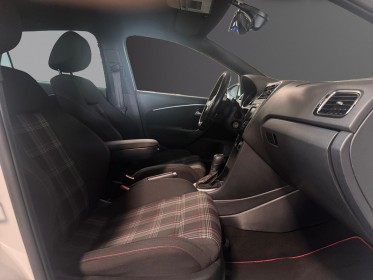 Volkswagen polo 1.8 tsi 192 bmt dsg7 gti occasion simplicicar pau simplicicar simplicibike france