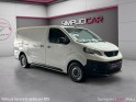 Peugeot expert fourgon gn tole long 2.0  bluehdi 120 ss bvm6 premium tva recuperable occasion simplicicar pau simplicicar...
