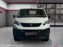 Peugeot expert fourgon gn tole long 2.0  bluehdi 120 ss bvm6 premium tva recuperable occasion simplicicar pau simplicicar...