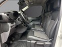 Peugeot expert fourgon gn tole long 2.0  bluehdi 120 ss bvm6 premium tva recuperable occasion simplicicar pau simplicicar...