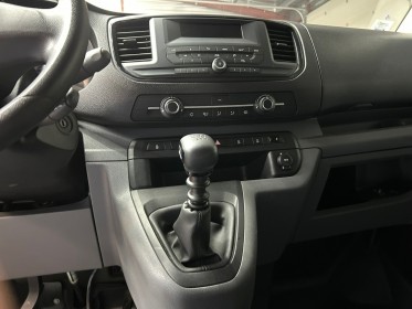 Peugeot expert fourgon gn tole long 2.0  bluehdi 120 ss bvm6 premium tva recuperable occasion simplicicar pau simplicicar...