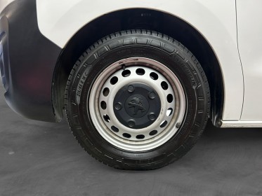 Peugeot expert fourgon gn tole long 2.0  bluehdi 120 ss bvm6 premium tva recuperable occasion simplicicar pau simplicicar...