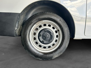 Peugeot expert fourgon gn tole long 2.0  bluehdi 120 ss bvm6 premium tva recuperable occasion simplicicar pau simplicicar...