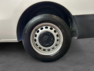 Peugeot expert fourgon gn tole long 2.0  bluehdi 120 ss bvm6 premium tva recuperable occasion simplicicar pau simplicicar...