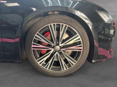 Audi a6 avant 55 tfsie 367 ch s tronic 7 quattro competition occasion simplicicar pau simplicicar simplicibike france