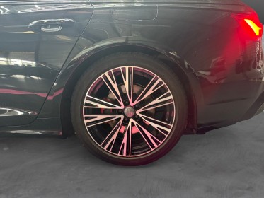 Audi a6 avant 55 tfsie 367 ch s tronic 7 quattro competition occasion simplicicar pau simplicicar simplicibike france