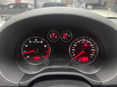 Audi a3 a3 1.8 tfsi 160 attraction occasion simplicicar pau simplicicar simplicibike france