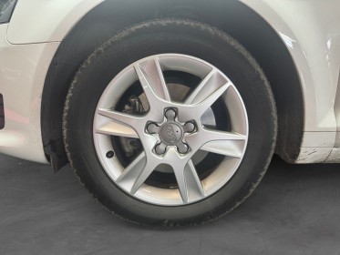 Audi a3 a3 1.8 tfsi 160 attraction occasion simplicicar pau simplicicar simplicibike france