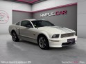 Ford shelby  gt 4.6 v8 324ch occasion simplicicar pau simplicicar simplicibike france