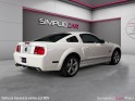 Ford shelby  gt 4.6 v8 324ch occasion simplicicar pau simplicicar simplicibike france