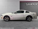 Ford shelby  gt 4.6 v8 324ch occasion simplicicar pau simplicicar simplicibike france