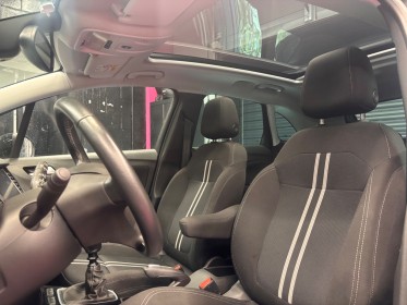 Opel crossland 1.5 d 110 ch bvm6 elegance carplay camÉra garantie 12 mois occasion simplicicar villebon-sur-yvette...