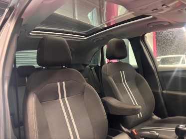 Opel crossland 1.5 d 110 ch bvm6 elegance carplay camÉra garantie 12 mois occasion simplicicar villebon-sur-yvette...