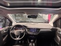 Opel crossland 1.5 d 110 ch bvm6 elegance carplay camÉra garantie 12 mois occasion simplicicar villebon-sur-yvette...