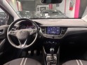 Opel crossland 1.5 d 110 ch bvm6 elegance carplay camÉra garantie 12 mois occasion simplicicar villebon-sur-yvette...