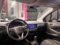 Opel crossland 1.5 d 110 ch bvm6 elegance carplay camÉra garantie 12 mois occasion simplicicar villebon-sur-yvette...