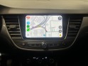 Opel crossland 1.5 d 110 ch bvm6 elegance carplay camÉra garantie 12 mois occasion simplicicar villebon-sur-yvette...