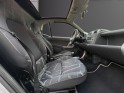 Smart fortwo coupe smart  1.0 71ch passion- automatique-toit panoramique-climatisation-jantes aluminium occasion...