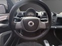 Smart fortwo coupe smart  1.0 71ch passion- automatique-toit panoramique-climatisation-jantes aluminium occasion...