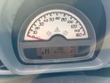 Smart fortwo coupe smart  1.0 71ch passion- automatique-toit panoramique-climatisation-jantes aluminium occasion...