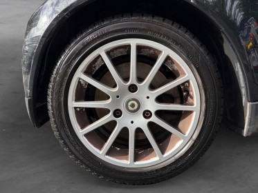 Smart fortwo coupe smart  1.0 71ch passion- automatique-toit panoramique-climatisation-jantes aluminium occasion...
