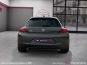 Volkswagen scirocco 2.0 tdi 170 fap sportline carplay toit entrebaillé radar de recul distribution faite garantie 12 mois...