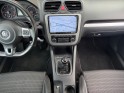 Volkswagen scirocco 2.0 tdi 170 fap sportline carplay toit entrebaillé radar de recul distribution faite garantie 12 mois...