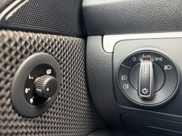 Volkswagen scirocco 2.0 tdi 170 fap sportline carplay toit entrebaillé radar de recul distribution faite garantie 12 mois...