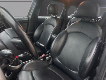 Mini countryman r60 143 ch cooper sd occasion  simplicicar nice - pfvauto simplicicar simplicibike france