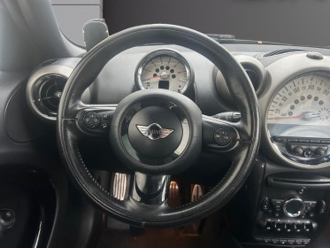 Mini countryman r60 143 ch cooper sd occasion  simplicicar nice - pfvauto simplicicar simplicibike france