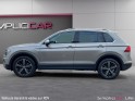 Volkswagen tiguan 1.4 tsi act 150 bmt dsg6 carat exclusive / suivi volkswagen / toit ouvrant  / sièges chauffants /...