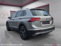 Volkswagen tiguan 1.4 tsi act 150 bmt dsg6 carat exclusive / suivi volkswagen / toit ouvrant  / sièges chauffants /...