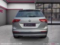 Volkswagen tiguan 1.4 tsi act 150 bmt dsg6 carat exclusive / suivi volkswagen / toit ouvrant  / sièges chauffants /...