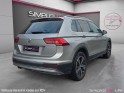 Volkswagen tiguan 1.4 tsi act 150 bmt dsg6 carat exclusive / suivi volkswagen / toit ouvrant  / sièges chauffants /...