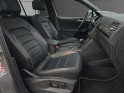 Volkswagen tiguan 1.4 tsi act 150 bmt dsg6 carat exclusive / suivi volkswagen / toit ouvrant  / sièges chauffants /...