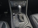 Volkswagen tiguan 1.4 tsi act 150 bmt dsg6 carat exclusive / suivi volkswagen / toit ouvrant  / sièges chauffants /...