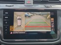 Volkswagen tiguan 1.4 tsi act 150 bmt dsg6 carat exclusive / suivi volkswagen / toit ouvrant  / sièges chauffants /...