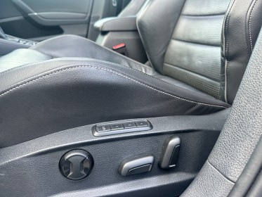 Volkswagen golf 7 gte 1.4 204 ch hybride dsg6 - full - cuir - occasion simplicicar compiegne simplicicar simplicibike france