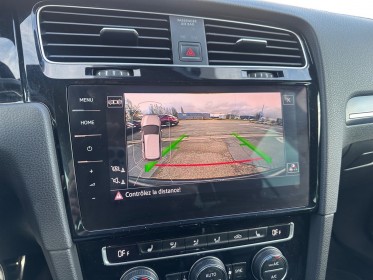 Volkswagen golf 7 gte 1.4 204 ch hybride dsg6 - full - cuir - occasion simplicicar compiegne simplicicar simplicibike france