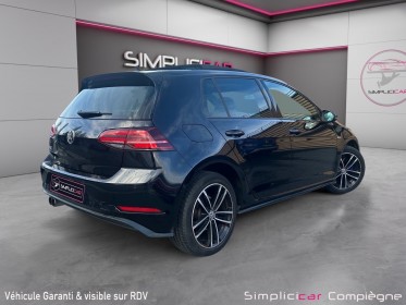 Volkswagen golf 7 gte 1.4 204 ch hybride dsg6 - full - cuir - occasion simplicicar compiegne simplicicar simplicibike france